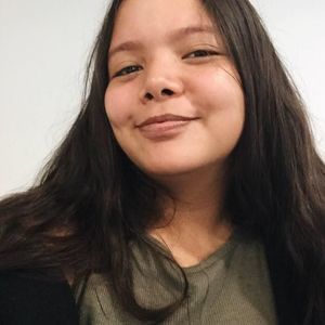 Meet your Posher, Bárbara